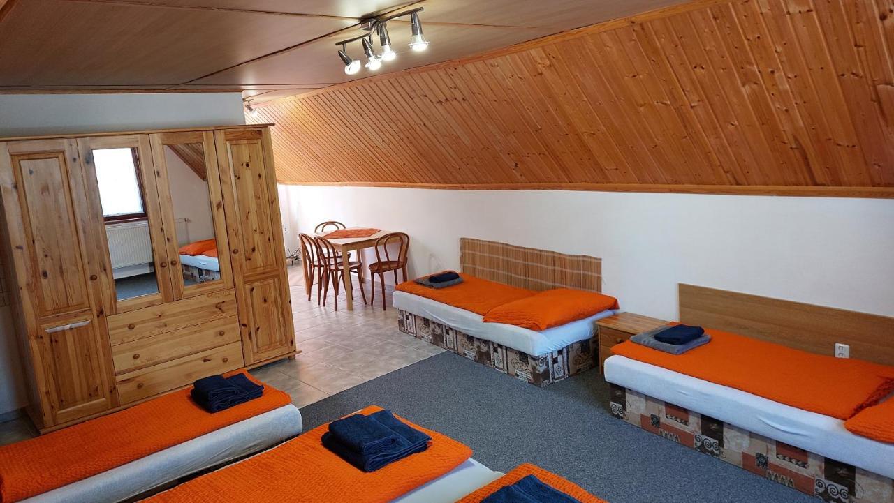 Rozmberska Basta Hotel Třeboň Exterior foto
